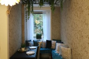 Stylish 3-bed apartment in Clerkenwell within walking distance to tube stations